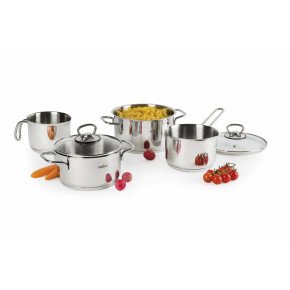 Сет тенджери 6 части ЕXCELSA JAZZ COOK