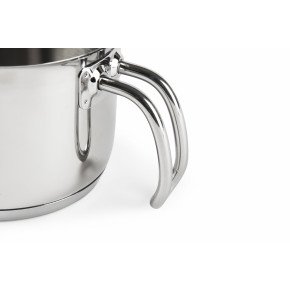 Сет тенджери 6 части ЕXCELSA JAZZ COOK