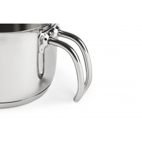 Сет тенджери 6 части ЕXCELSA JAZZ COOK 