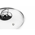 Сет тенджери 6 части ЕXCELSA JAZZ COOK 