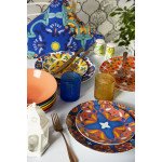 Сет чаши 6 бр. EXCELSA AURORA 300 мл.