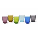 Сет чаши 6 бр. EXCELSA VINCI 250 мл.