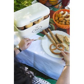 Кутия за хляб EXCELSA FINE QUALITY VINTAGE