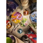 Сет чинии за хранене 18 части EXCELSA FUJI