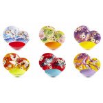 Сет чинии за хранене 18 части EXCELSA FUJI