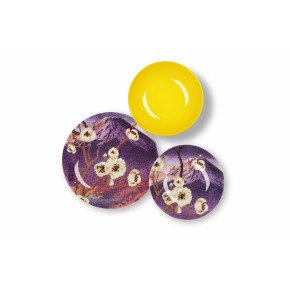 Сет чинии за хранене 18 части EXCELSA FUJI