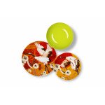 Сет чинии за хранене 18 части EXCELSA FUJI