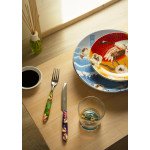 Сет чинии за хранене 18 части EXCELSA FUJI