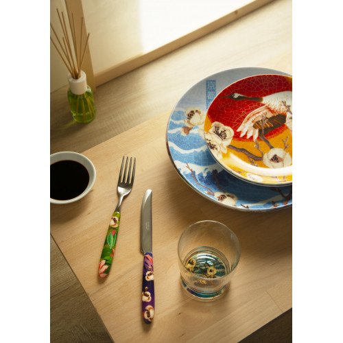 Сет чинии за хранене 18 части EXCELSA FUJI