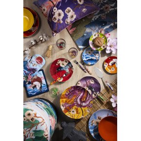 Сет чинии за хранене 18 части EXCELSA FUJI