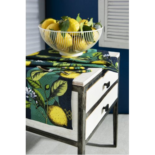 Купа EXCELSA ECLIPSE 32х14 см., бял