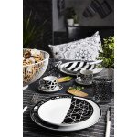 Купа EXCELSA ECLIPSE 32х14 см., бял