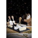 Сет за сирена 4 части EXCELSA PREMIUM QUALITY