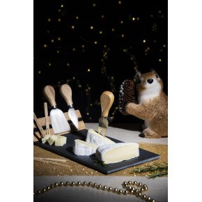 Сет за сирена 4 части EXCELSA PREMIUM QUALITY