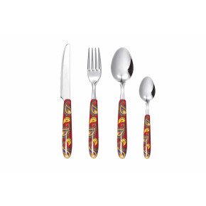 Прибори за хранене 24 части EXCELSA GIPSY SOUL