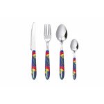 Прибори за хранене 24 части EXCELSA GIPSY SOUL