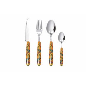 Прибори за хранене 24 части EXCELSA GIPSY SOUL