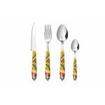 Прибори за хранене 24 части EXCELSA GIPSY SOUL