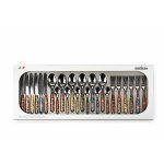 Прибори за хранене 24 части EXCELSA GIPSY SOUL