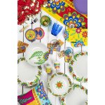 Прибори за хранене 24 части EXCELSA GIPSY SOUL