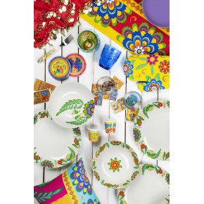 Прибори за хранене 24 части EXCELSA GIPSY SOUL