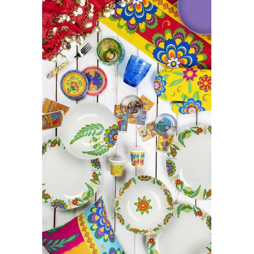 Прибори за хранене 24 части EXCELSA GIPSY SOUL