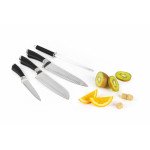 Сет ножове 4 бр. EXCELSA SOUL COOK Сет ножове 4 бр. EXCELSA SOUL COOK
