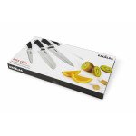 Сет ножове 4 бр. EXCELSA SOUL COOK Сет ножове 4 бр. EXCELSA SOUL COOK