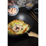 Прибори за суши EXCELSA ECO LIVING, син