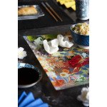 Прибори за суши EXCELSA ECO LIVING, син