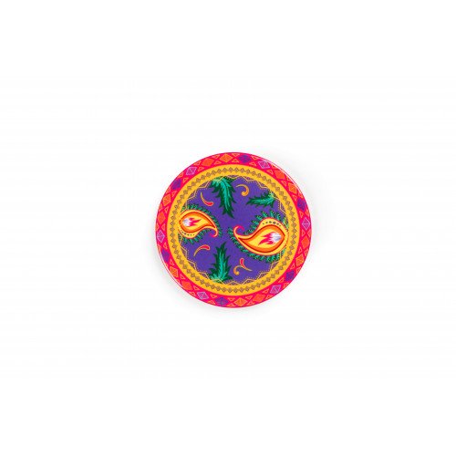 Сет подложки за чаши EXCELSA GIPSY SOUL 10,5 см.