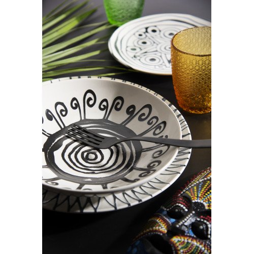 Сет чаши 6 бр. EXCELSA ICE 300 мл.