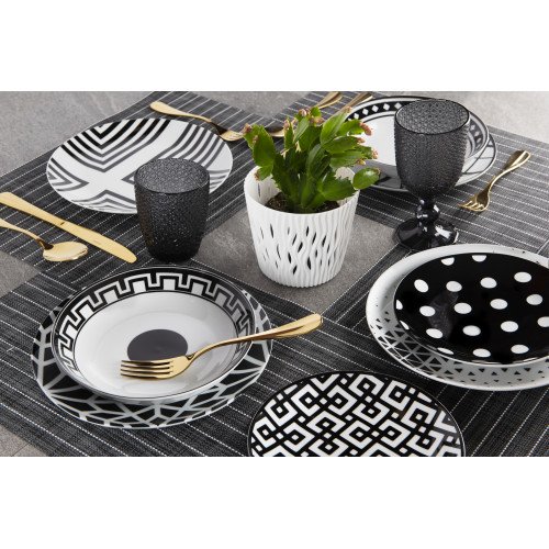 Сет чаши 6 бр. EXCELSA ICE 300 мл.