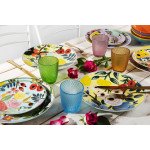 Сет чаши 6 бр. EXCELSA ICE 300 мл.