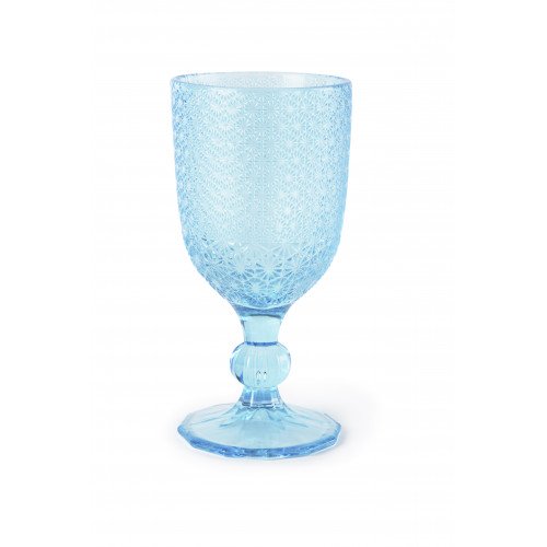 Сет чаши за вино 6 бр. EXCELSA ICE 300 мл.