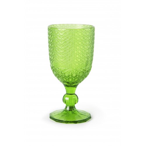 Сет чаши за вино 6 бр. EXCELSA ICE 300 мл.