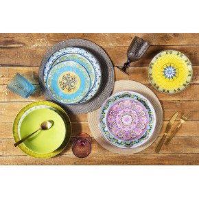 Сет чаши за вино 6 бр. EXCELSA ICE 300 мл.