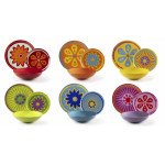 Сет чинии за хранене 18 части EXCELSA SPRING Сет чинии за хранене 18 части EXCELSA SPRING
