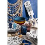 Сет чаши 6 бр. EXCELSA COLOR WAVE 300 мл. Сет чаши 6 бр. EXCELSA COLOR WAVE 300 мл.