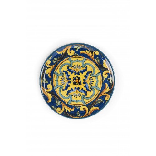 Чиния за пица EXCELSA TRINACRIA 31 см.