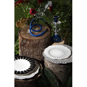 Сет чинии за хранене 18 части EXCELSA ALICE