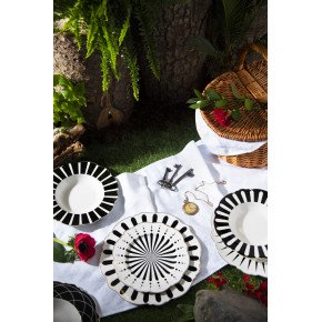 Сет чинии за хранене 18 части EXCELSA ALICE