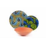 Сет чинии за хранене 18 части EXCELSA GHANA