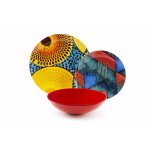 Сет чинии за хранене 18 части EXCELSA GHANA