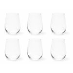 Сет чаши 6 бр. EXCELSA DUBLINO 470 мл.