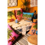 Килим EXCELSA ETNICO 55х110 см.