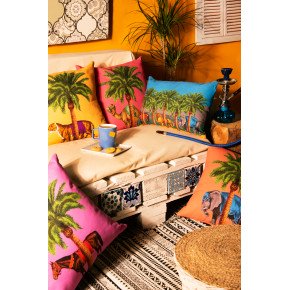 Килим EXCELSA ETNICO 55х110 см.