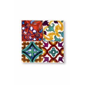 Подложка EXCELSA LISBONA 15х15 см.