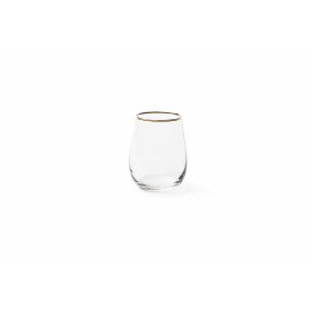 Чаши 6 бр. EXCELSA GOLD 470 мл.