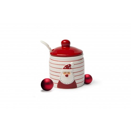 Захарница EXCELSA SNOWMAN